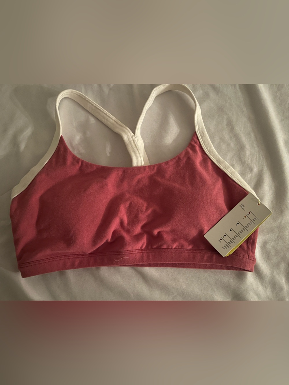 All in Motion sports bra Medium